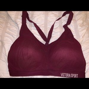 Victoria Secret Sports Bra